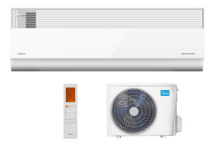 Midea MGA-12-SP Gaia Inverteres Split klíma
