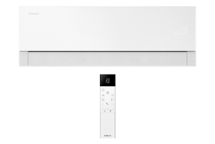 Samsung AR70H18C1AWNEU WindFree™ Premiére oldalfali multi beltéri egység