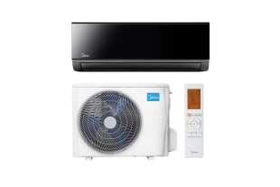 Midea MG2X-12-BL-SP Xtreme Save Inverteres Split klíma