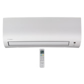 Daikin FTXP20N Comfora oldalfali multi beltéri egység