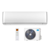 Midea MOPP-09-SP Oasis Plus+ Inverteres Split klíma 